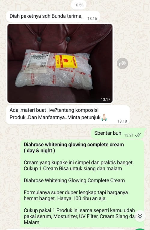 Bukti Pembelian 11