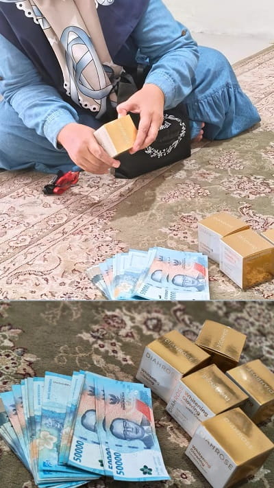 Bukti Pembelian 31