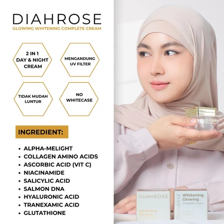 Diahrose Day & Night