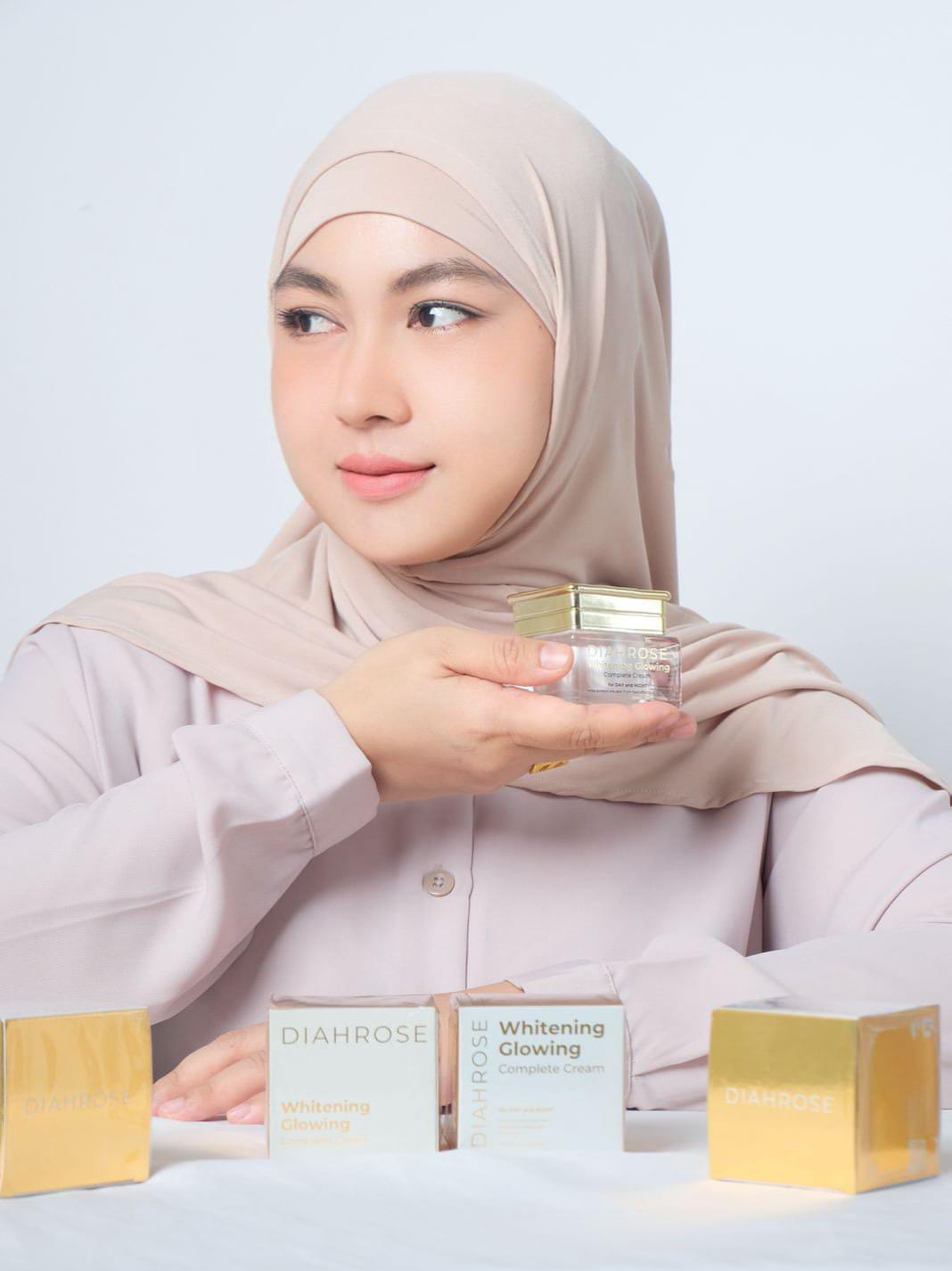DIAHROSE Products
